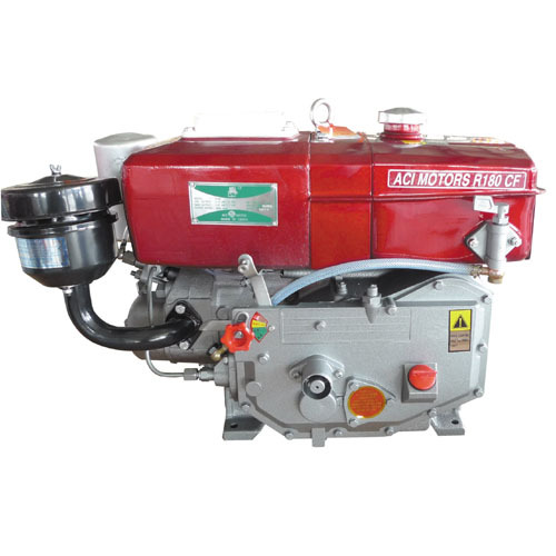 Manufacturers Exporters and Wholesale Suppliers of Diesel Engine Mumbai Maharashtra